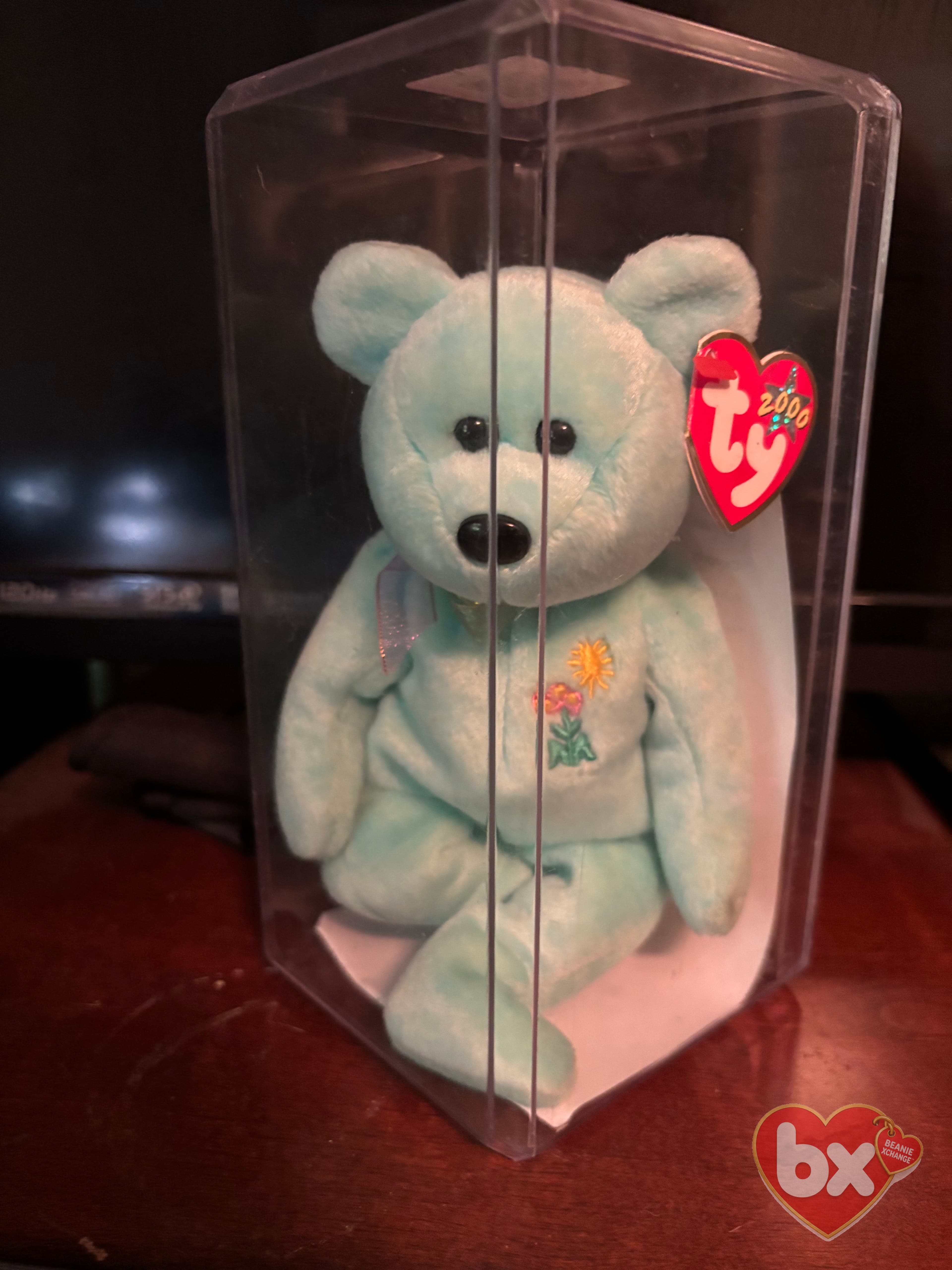 Ariel — Ty Beanie Baby (photo 1)