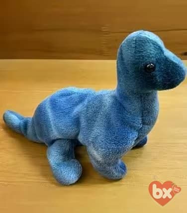 Bronty — Ty Beanie Baby (photo 2)