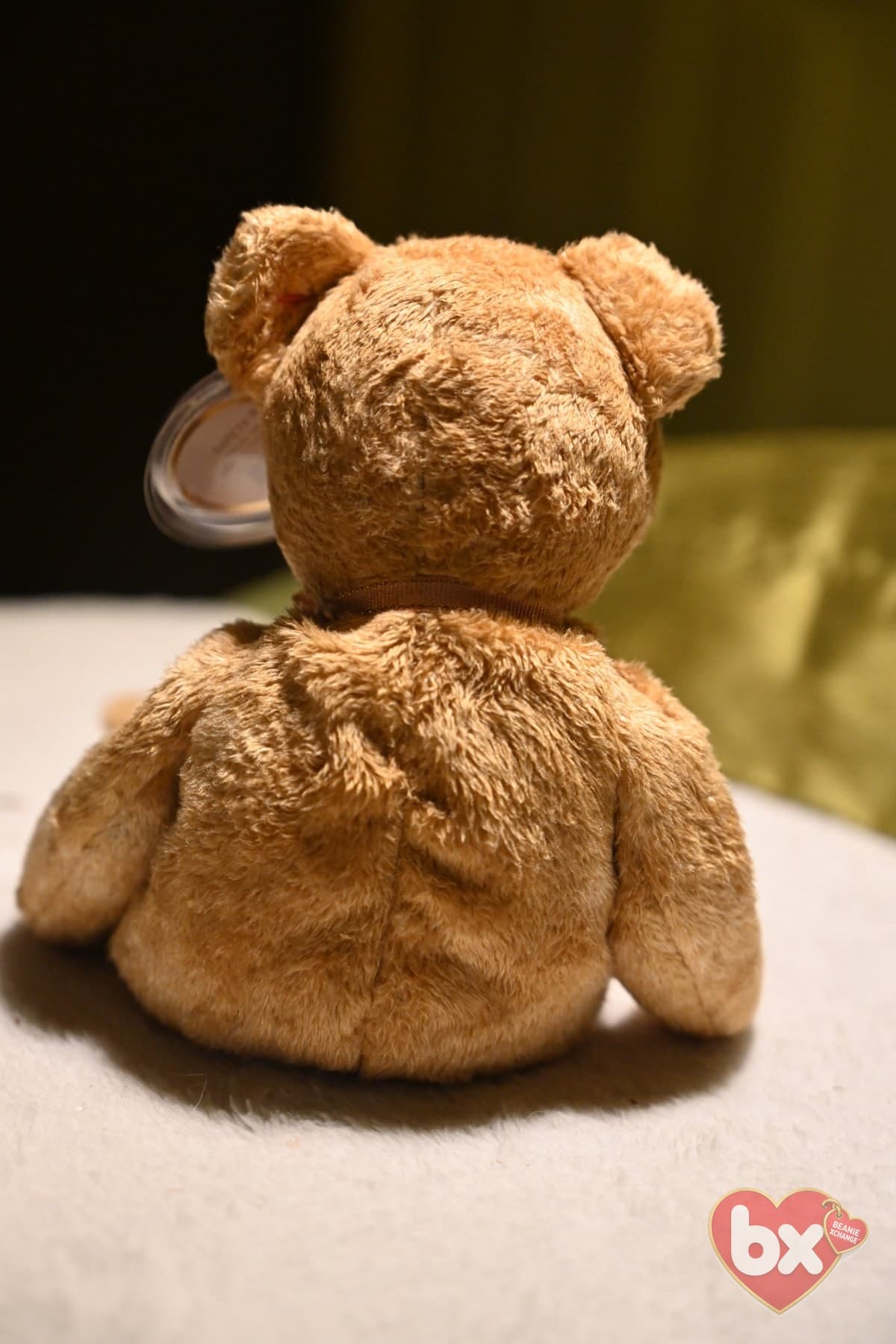 Cashew — Ty Beanie Baby (photo 3)