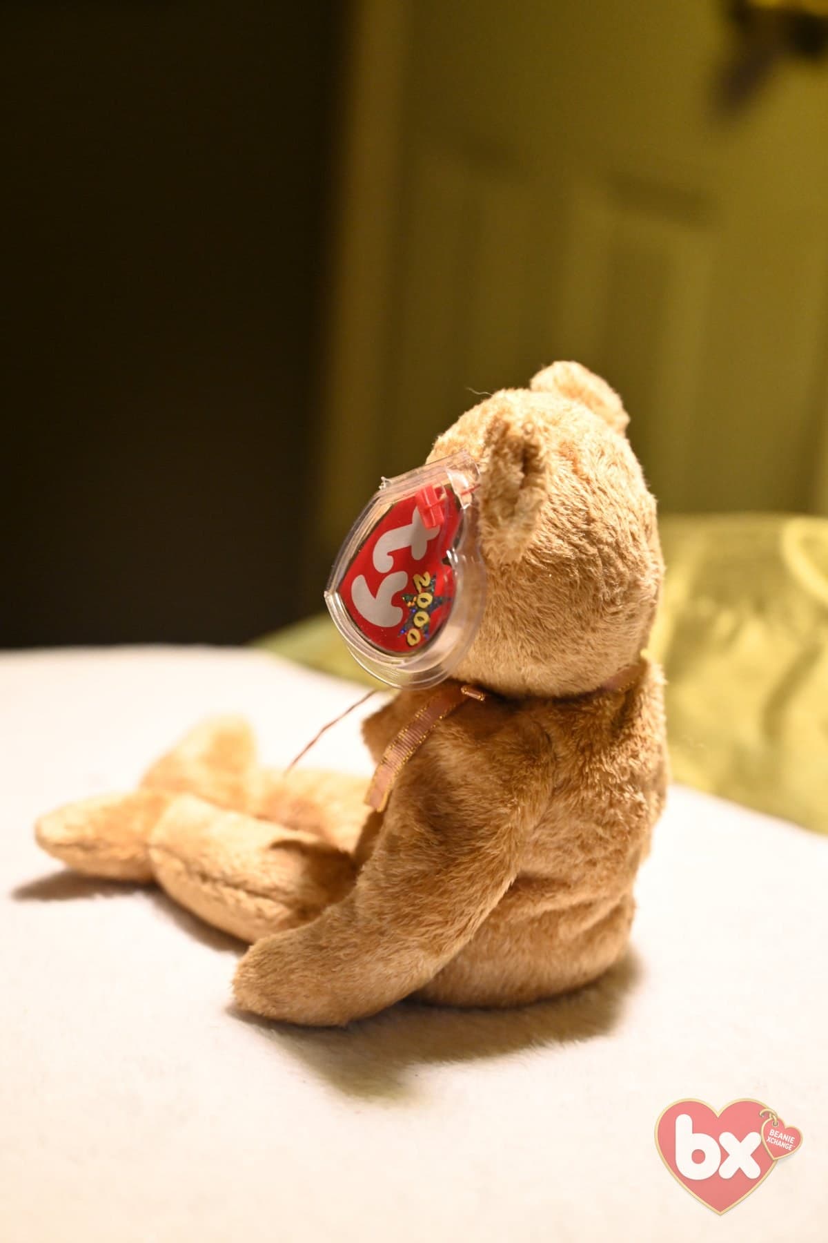 Cashew — Ty Beanie Baby (photo 4)
