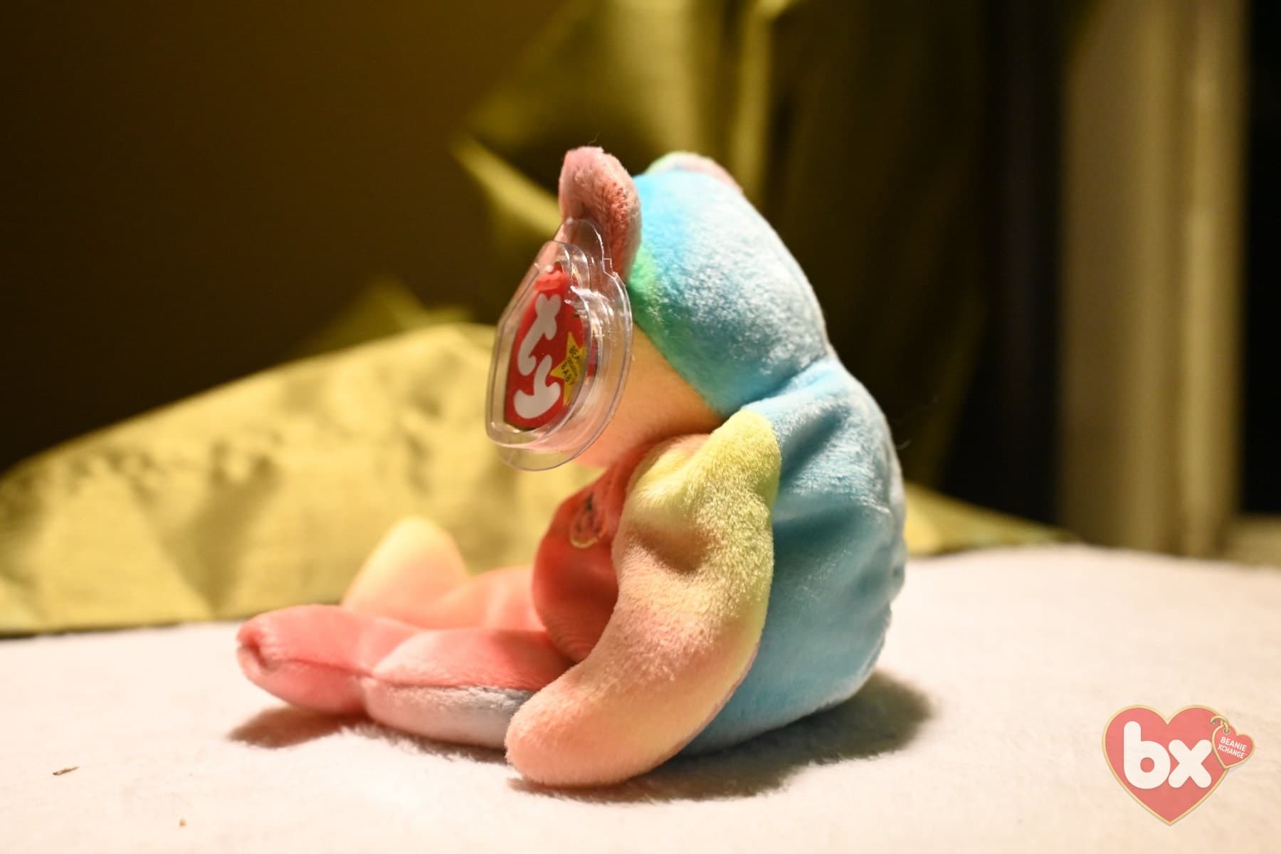 Peace — Ty Beanie Baby (photo 3)