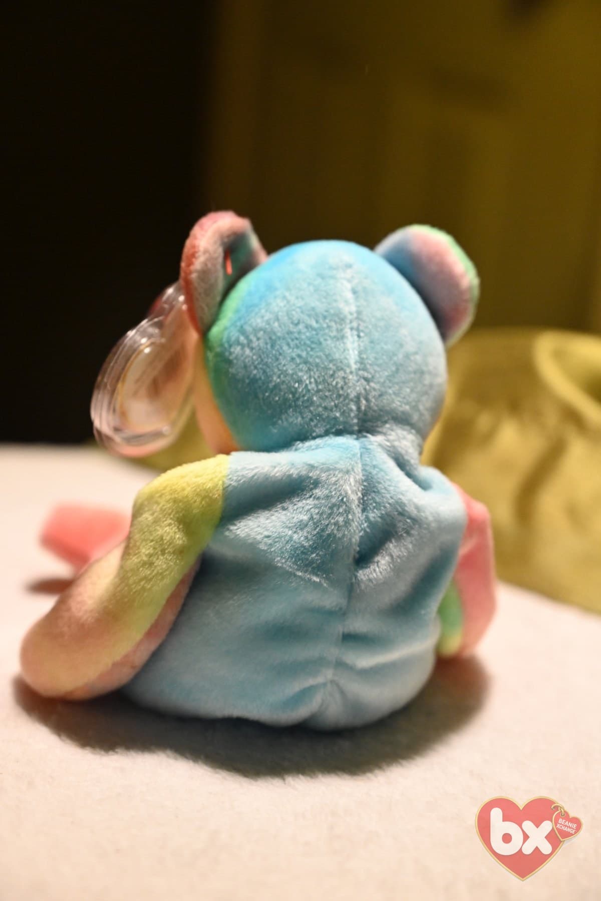 Peace — Ty Beanie Baby (photo 4)