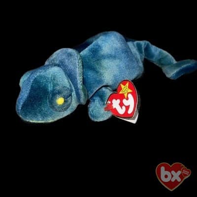 Rainbow — Ty Beanie Baby (photo 1)