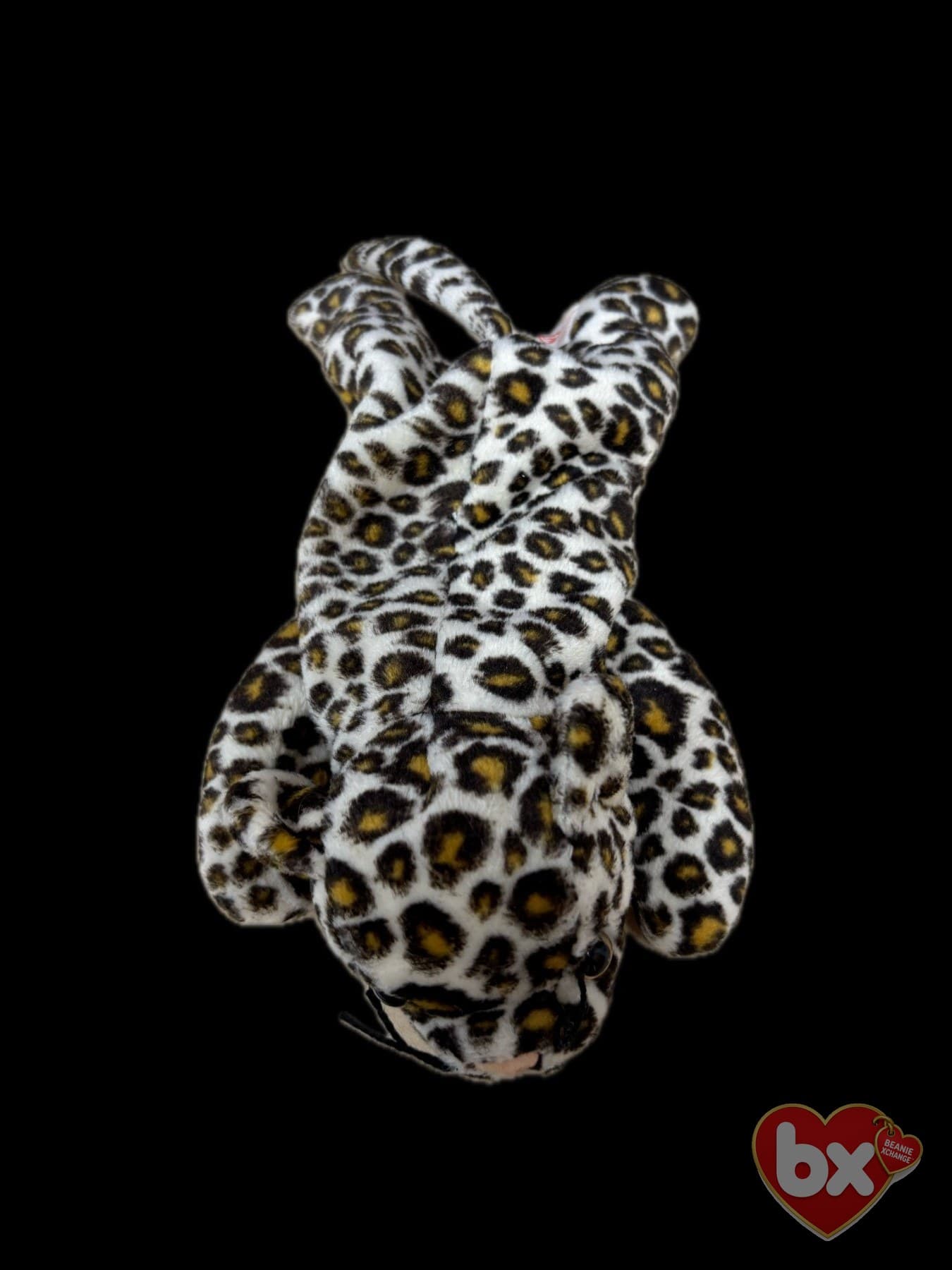 Freckles — Ty Beanie Baby (photo 2)