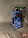 1999 Holiday Teddy — Ty Beanie Baby bear (1999)
