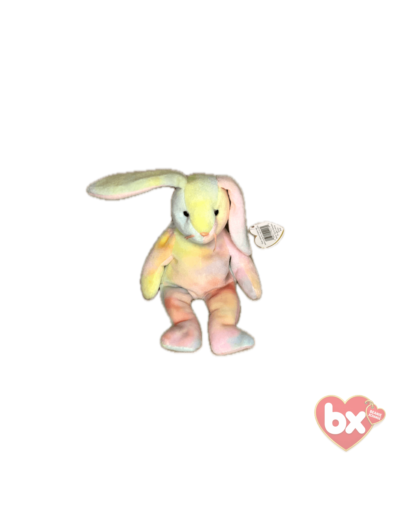 Hippity — Ty Beanie Baby (photo 2)