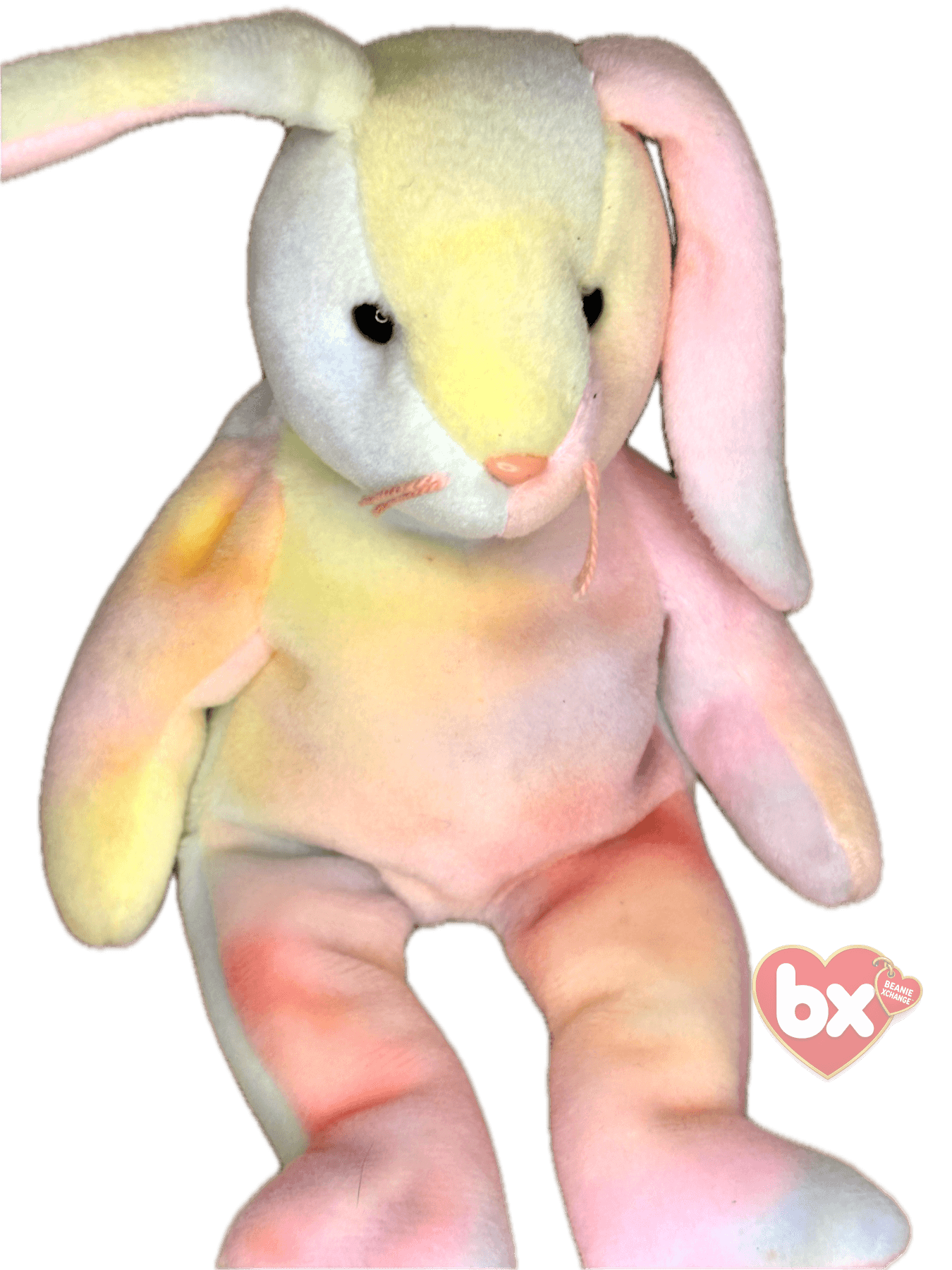 Hippity — Ty Beanie Baby (photo 4)