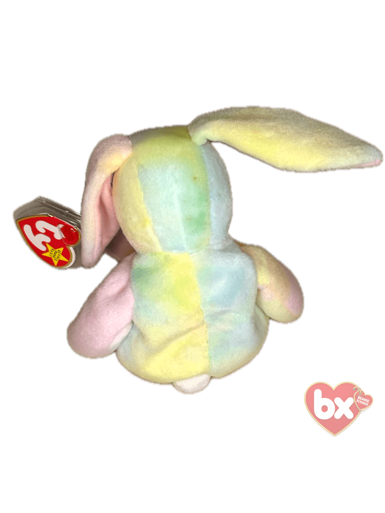 Hippity — Ty Beanie Baby (photo 5)