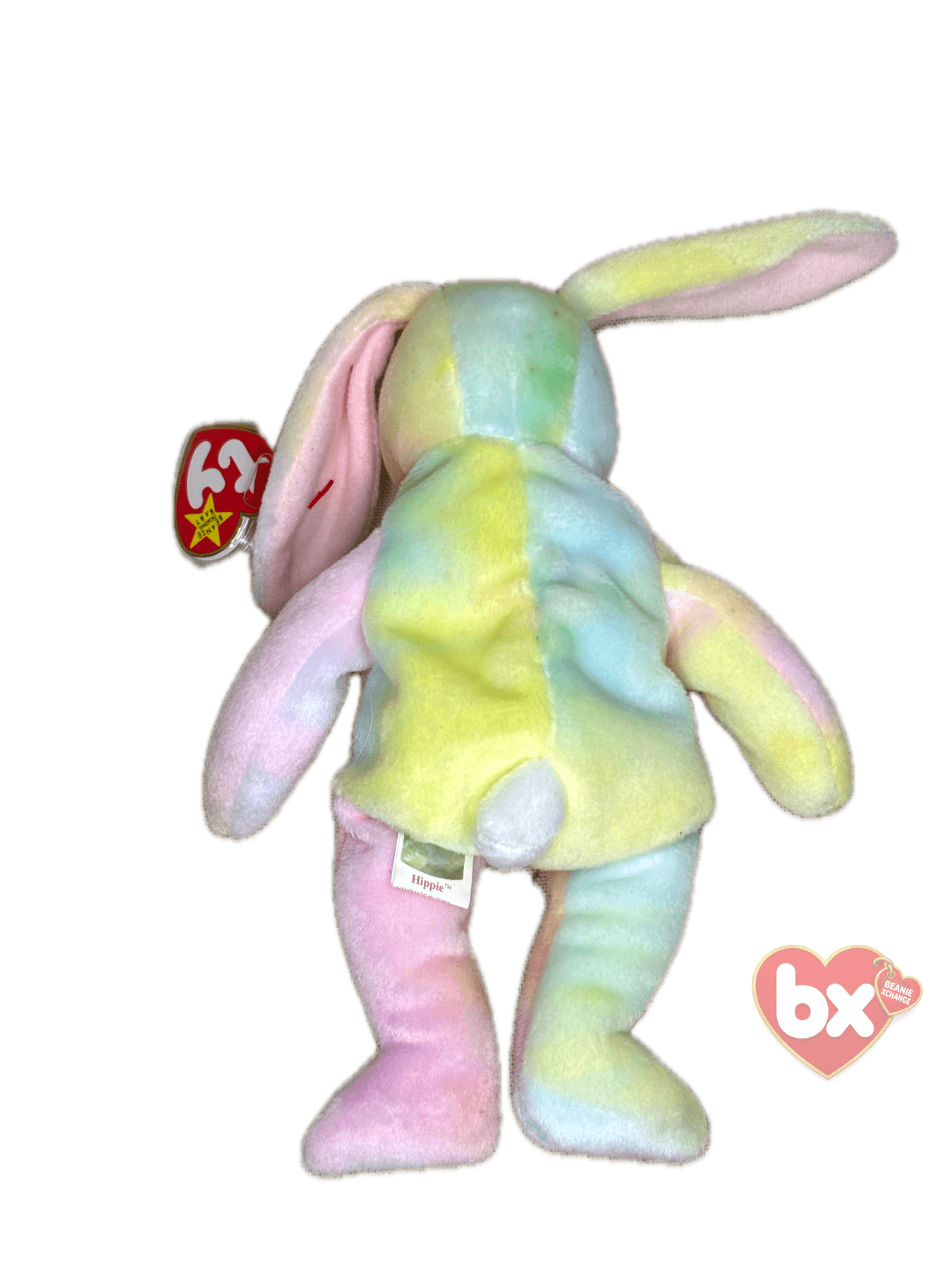 Hippity — Ty Beanie Baby (photo 7)