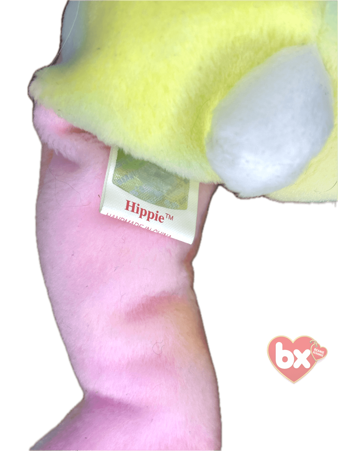 Hippity — Ty Beanie Baby (photo 8)