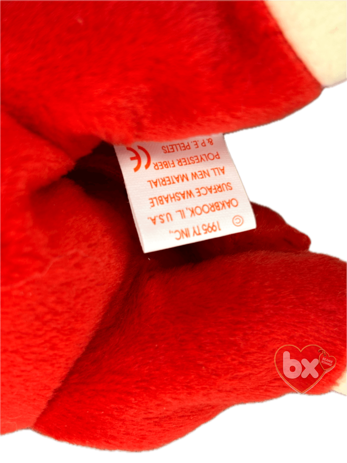 Snort — Ty Beanie Baby (photo 5)