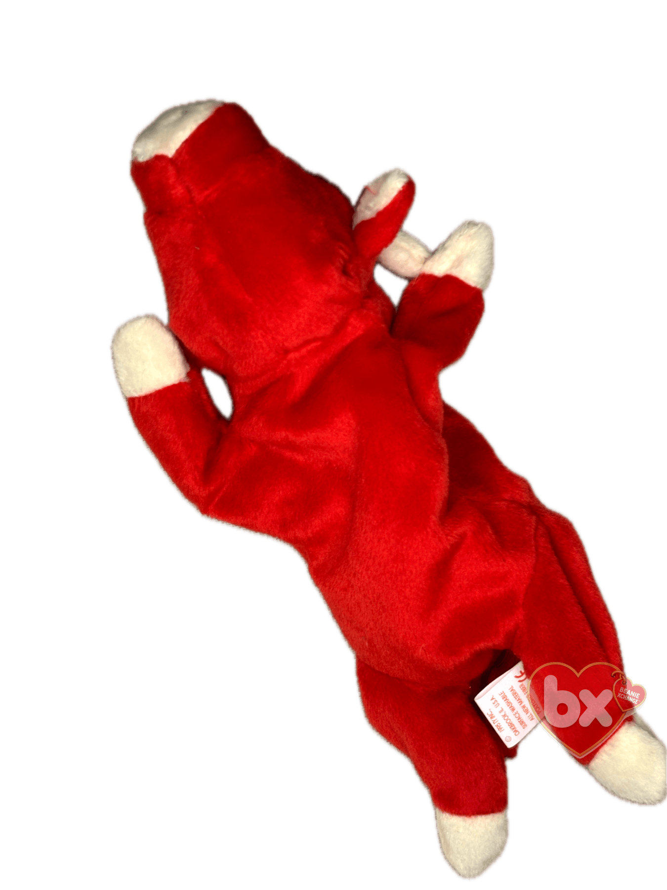 Snort — Ty Beanie Baby (photo 6)