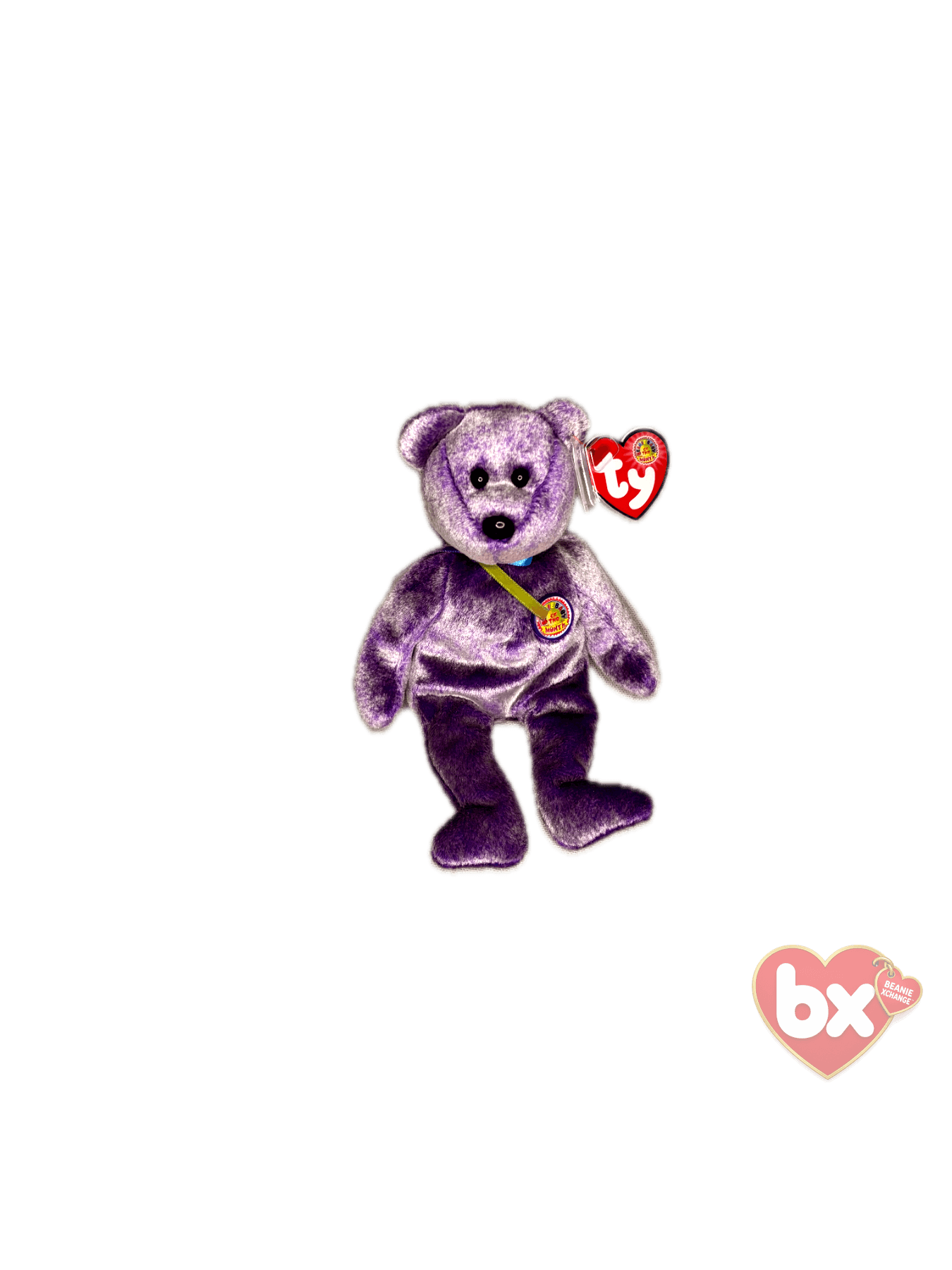 Dreamer (BBOM Mar 03) — Ty Beanie Baby (photo 2)