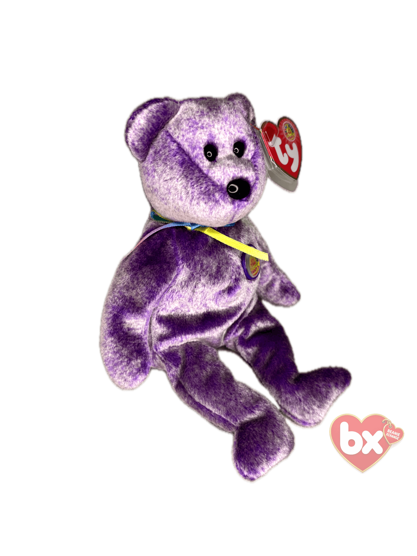 Dreamer (BBOM Mar 03) — Ty Beanie Baby (photo 3)