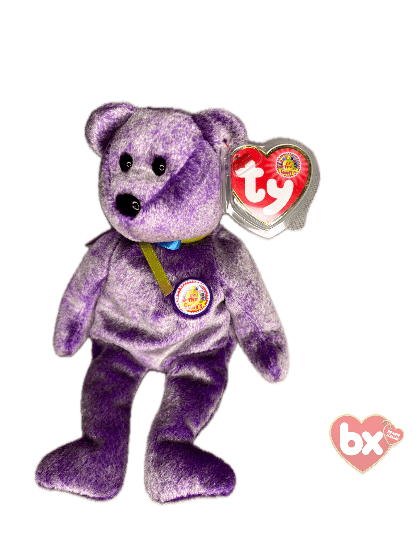 Dreamer (BBOM Mar 03) — Ty Beanie Baby (photo 4)