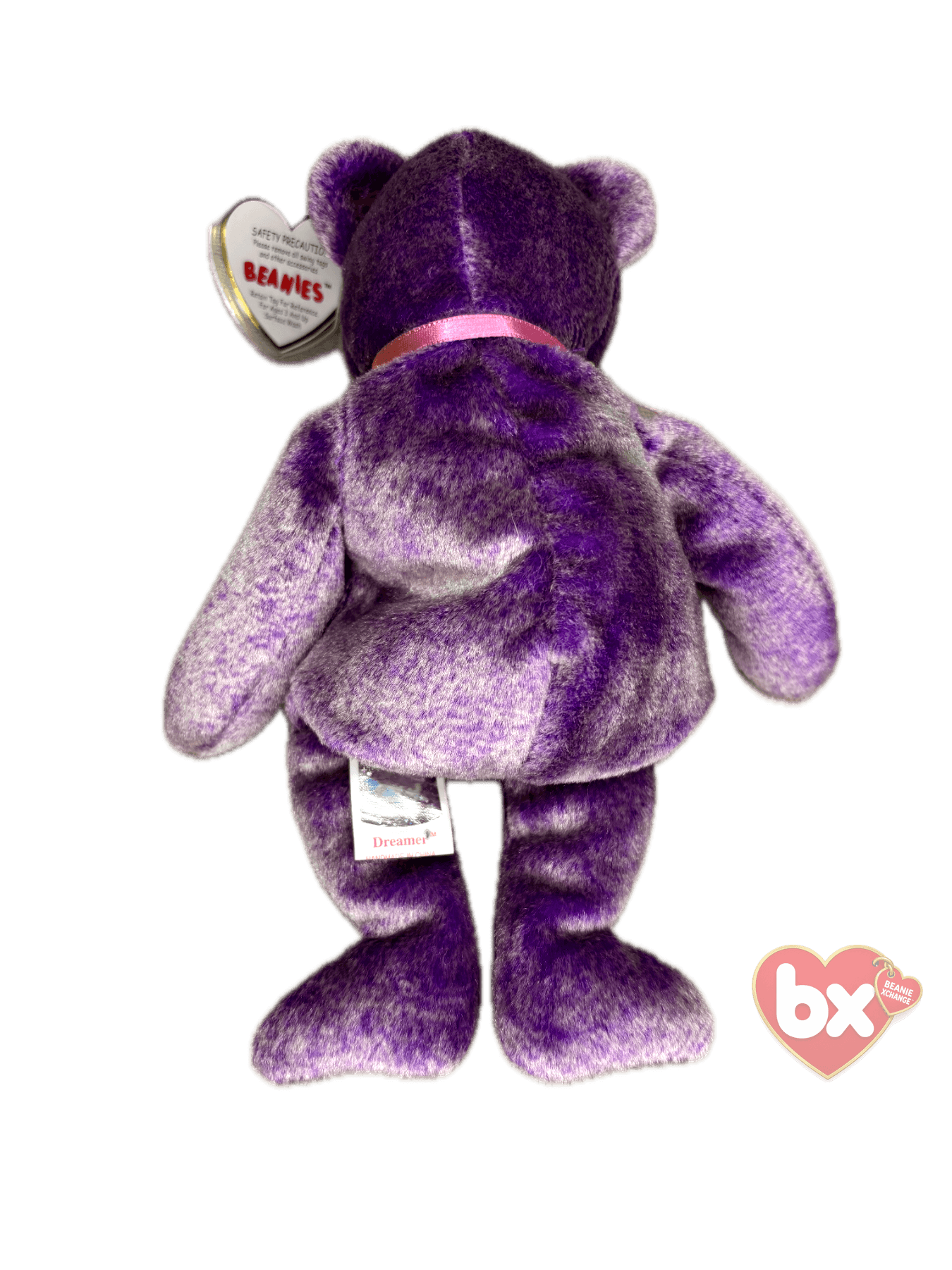 Dreamer (BBOM Mar 03) — Ty Beanie Baby (photo 5)
