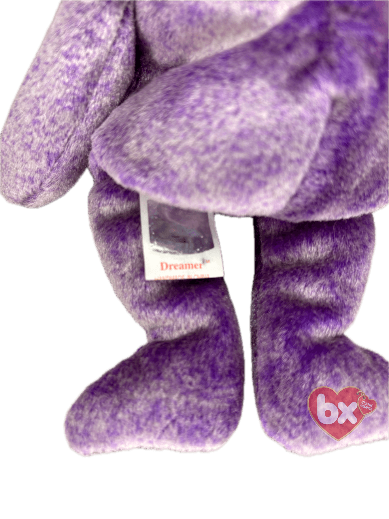 Dreamer (BBOM Mar 03) — Ty Beanie Baby (photo 6)