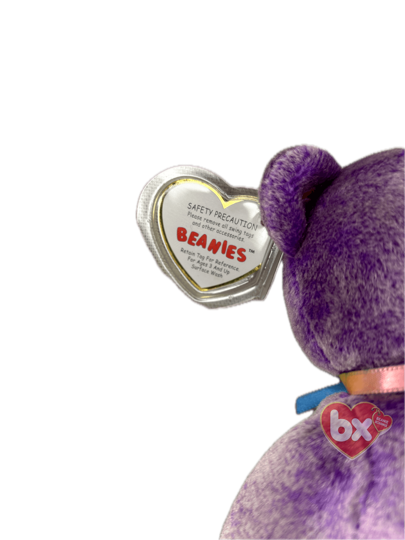 Dreamer (BBOM Mar 03) — Ty Beanie Baby (photo 7)