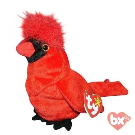 Mac — Ty Beanie Baby (photo 2)