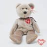 1999 Signature Bear — Ty Beanie Baby (1999)