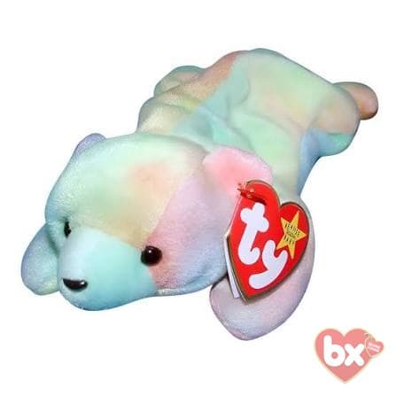 Sammy — Ty Beanie Baby (photo 1)