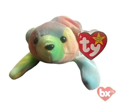 Sammy — Ty Beanie Baby (photo 2)
