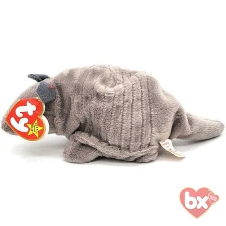 Tank — Ty Beanie Baby (photo 3)