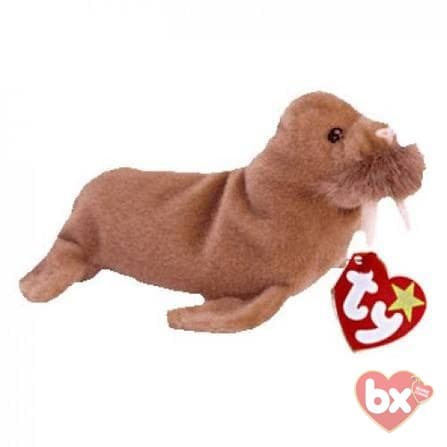 Paul — Ty Beanie Baby (photo 2)