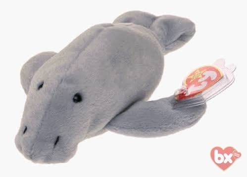 Manny — Ty Beanie Baby (photo 2)