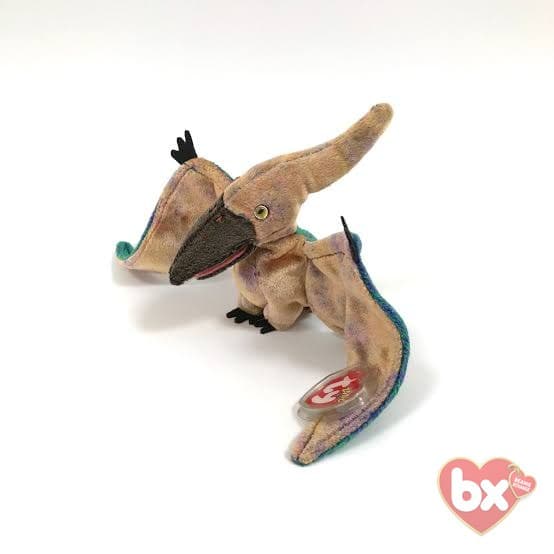 Swoop — Ty Beanie Baby (photo 3)