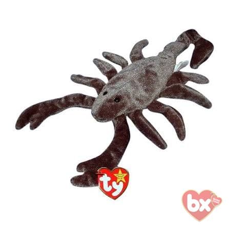 Stinger — Ty Beanie Baby (photo 2)