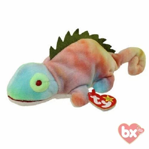 Iggy — Ty Beanie Baby (photo 1)
