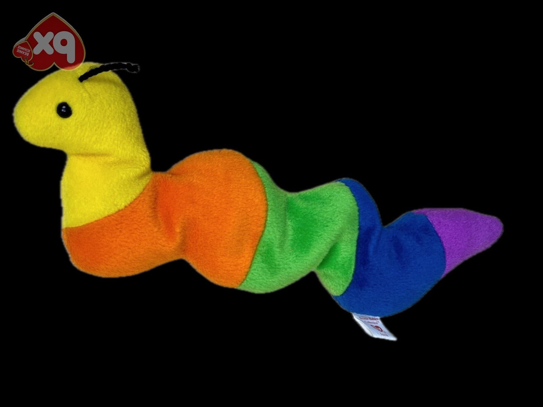 Inch — Ty Beanie Baby (photo 2)
