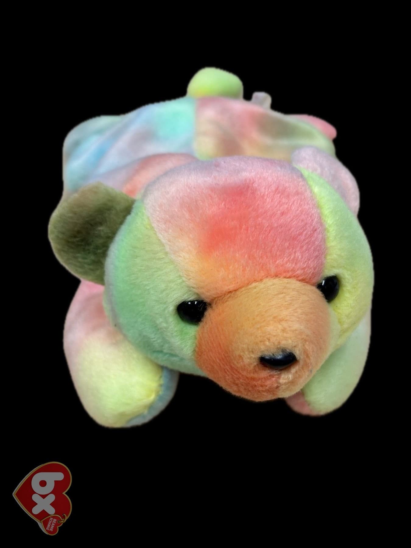 Sammy — Ty Beanie Baby (photo 2)