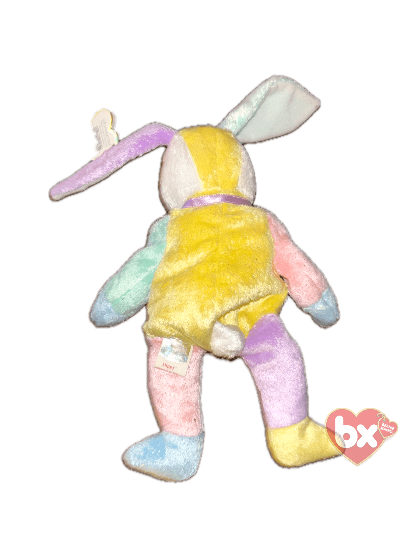 Dippy — Ty Beanie Baby (photo 3)