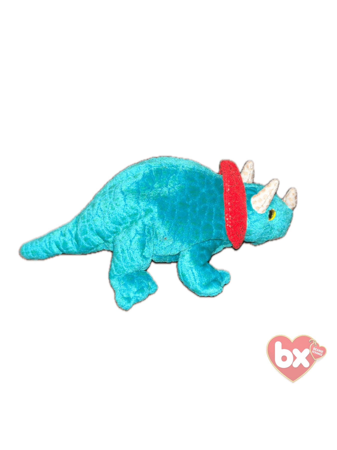 Hornsly — Ty Beanie Baby (photo 2)