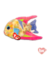 Aruba — Ty Beanie Baby fish