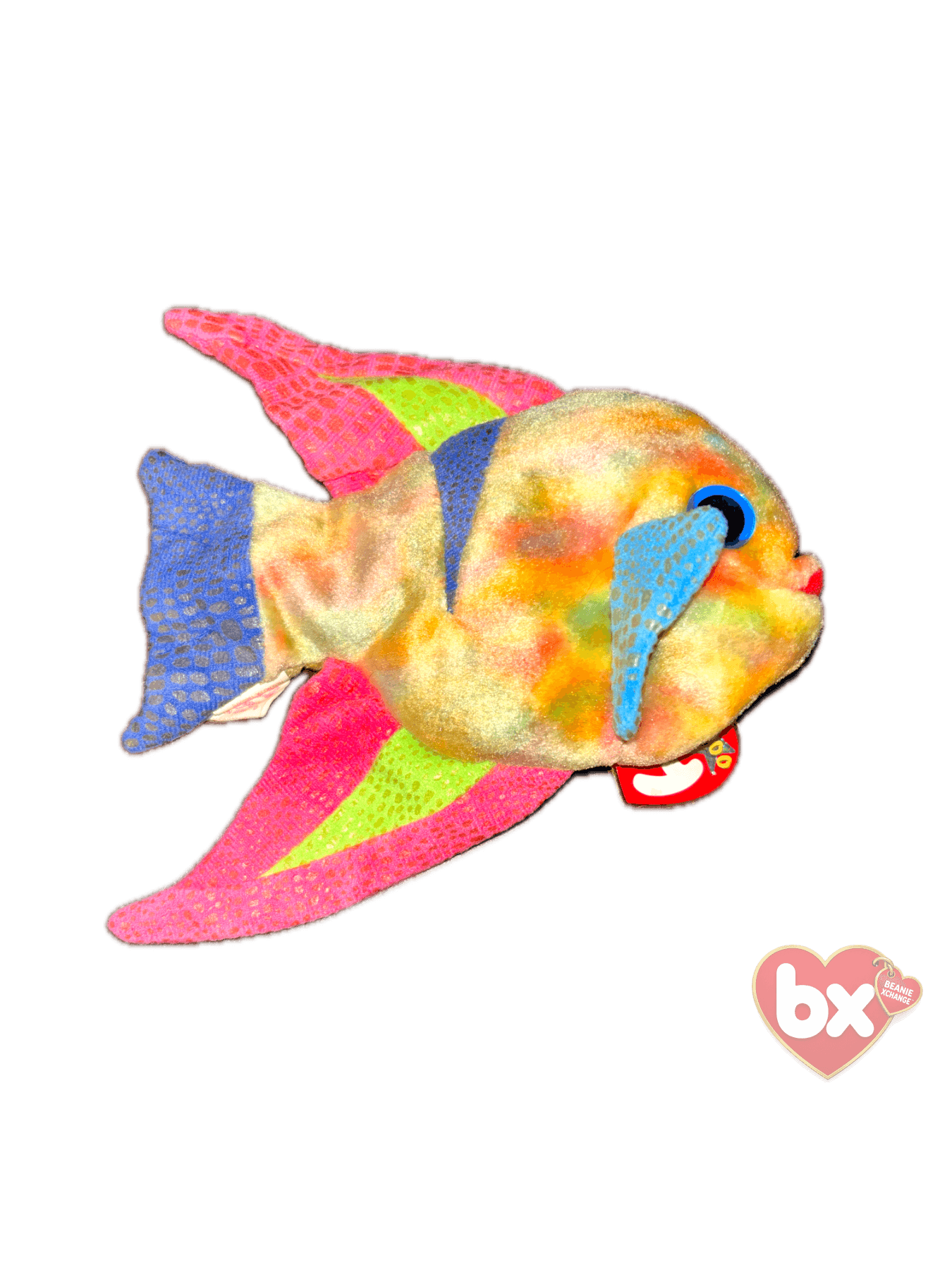Aruba — Ty Beanie Baby (photo 2)