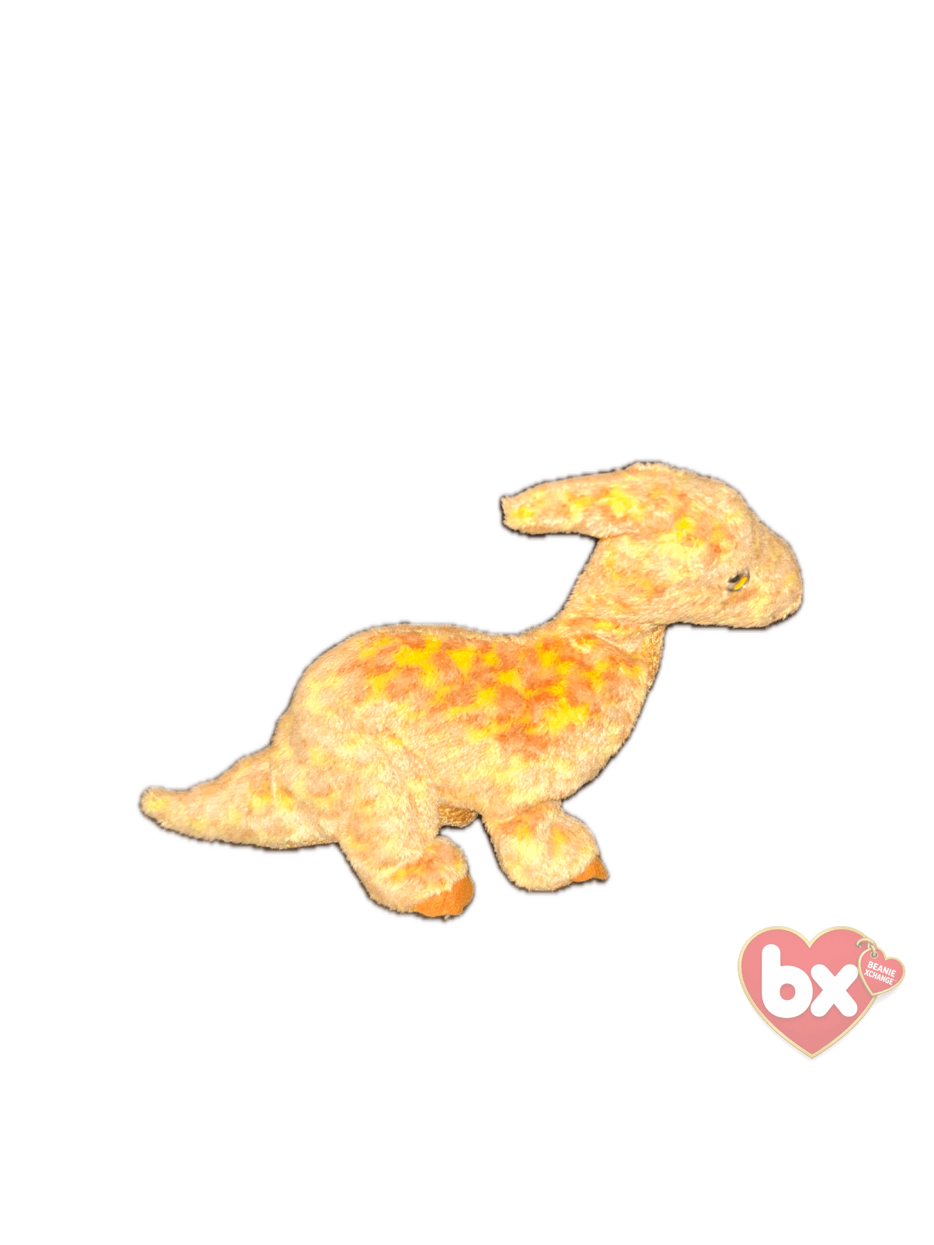 Tooter — Ty Beanie Baby (photo 2)