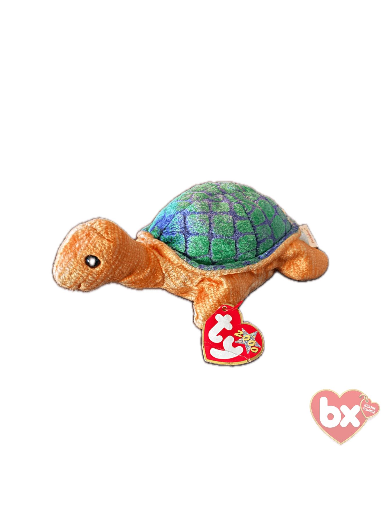 Speedy — Ty Beanie Baby (photo 1)