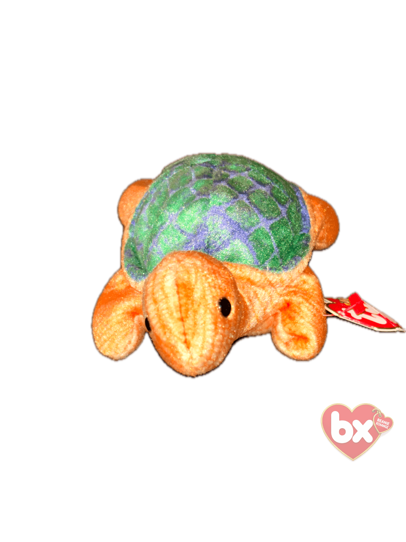 Speedy — Ty Beanie Baby (photo 4)