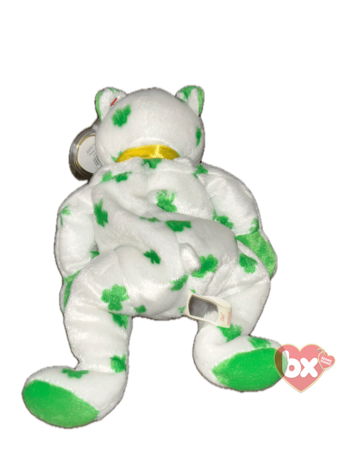 Clover — Ty Beanie Baby (photo 3)