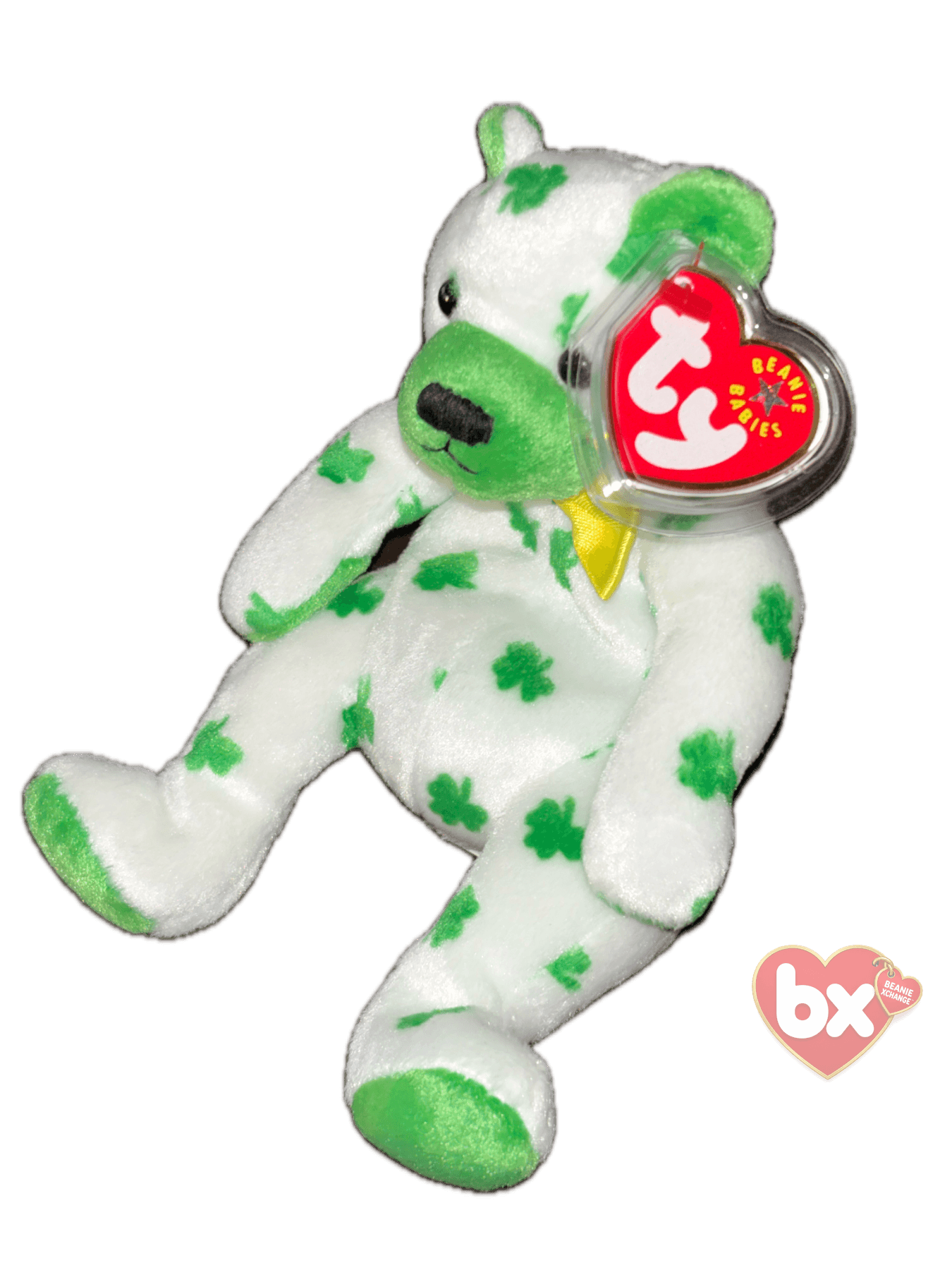 Clover — Ty Beanie Baby (photo 2)