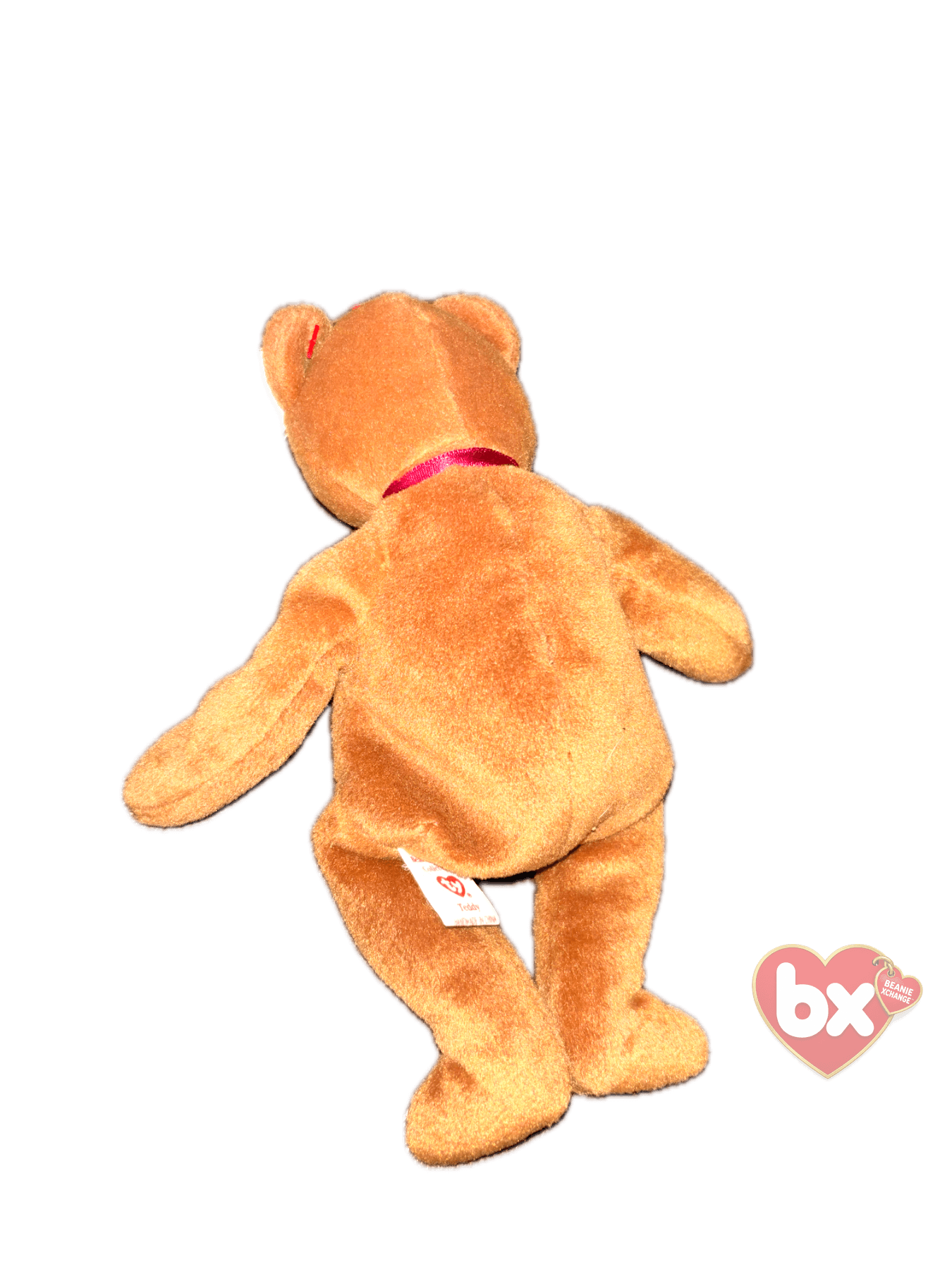 Teddy — Ty Beanie Baby (photo 3)