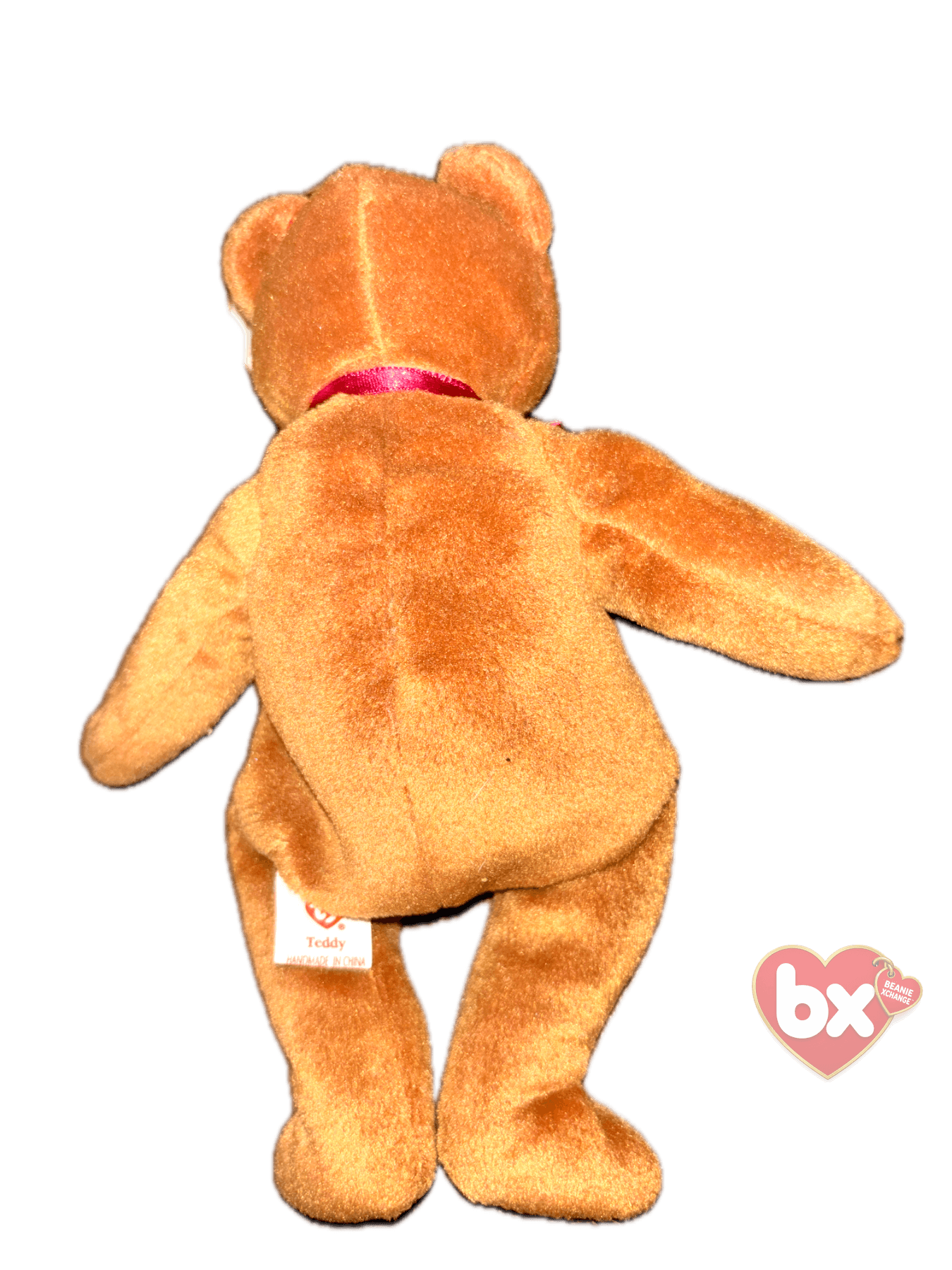 Teddy — Ty Beanie Baby (photo 4)