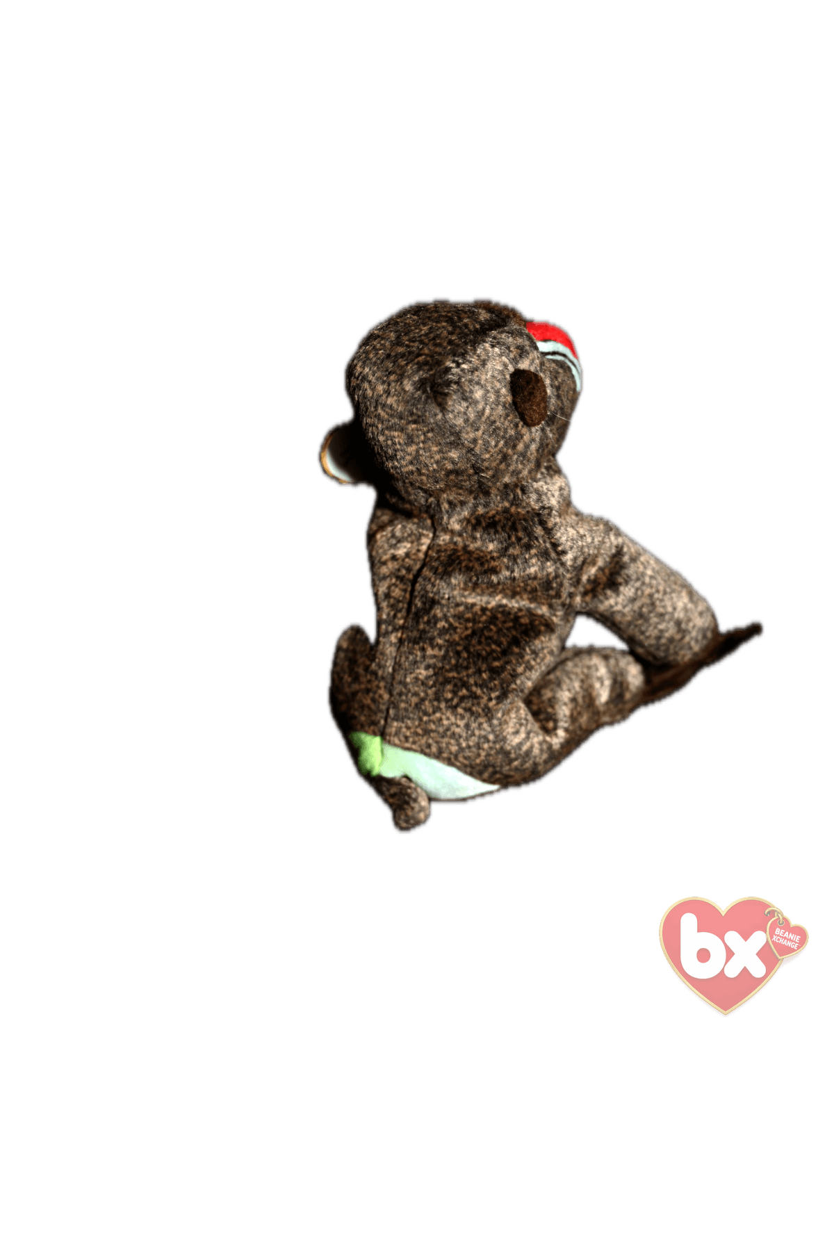 Bongo — Ty Beanie Baby (photo 3)