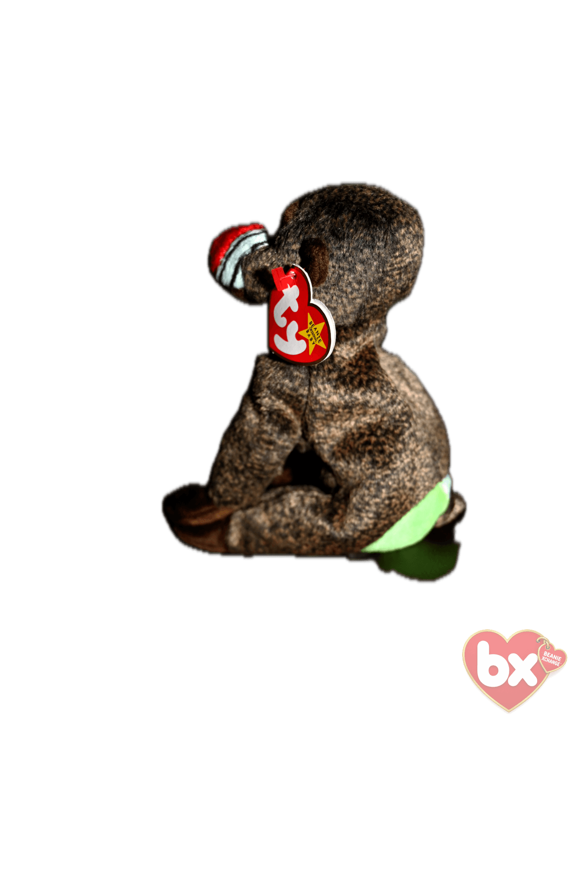 Bongo — Ty Beanie Baby (photo 4)