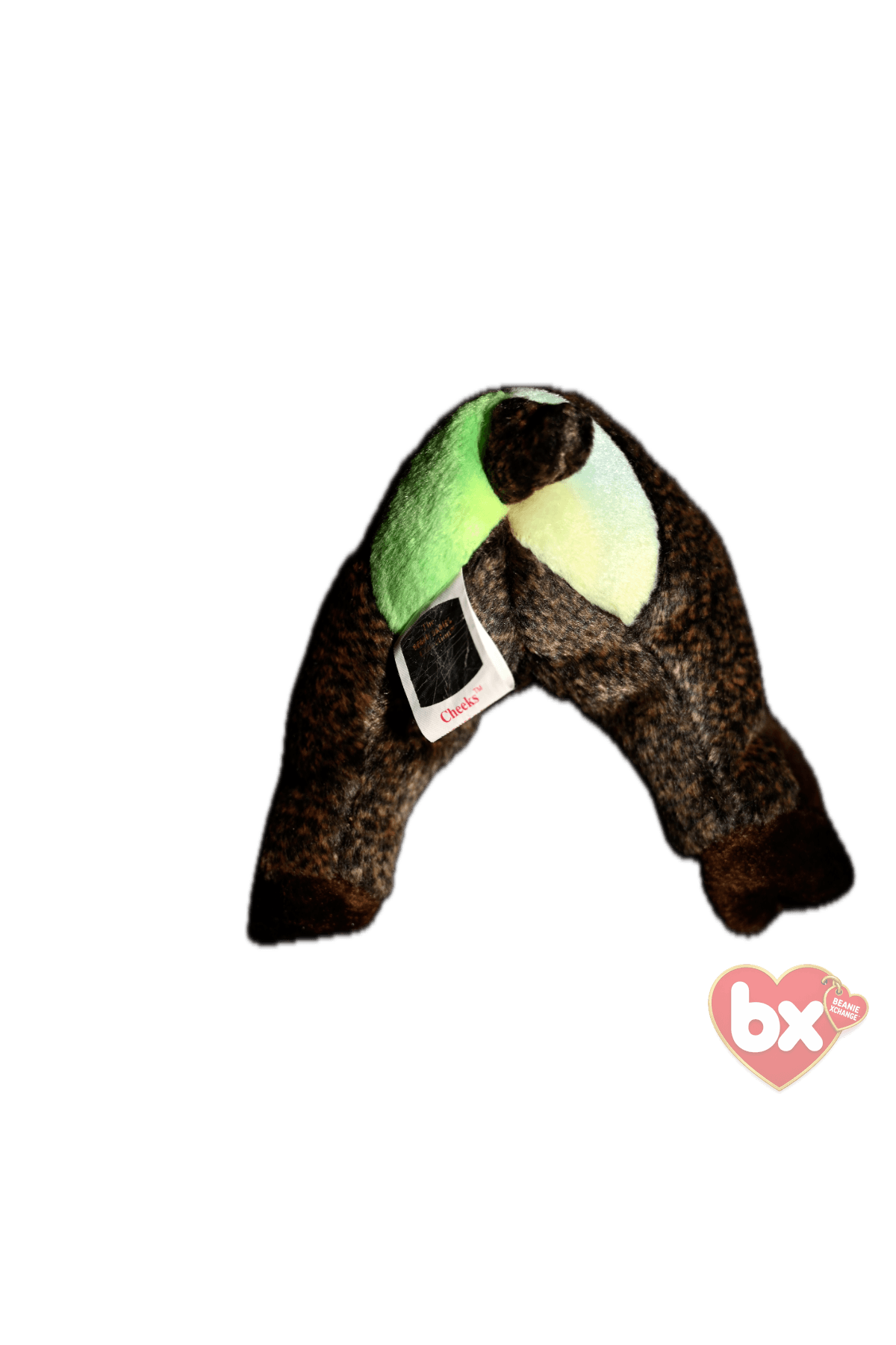Bongo — Ty Beanie Baby (photo 5)