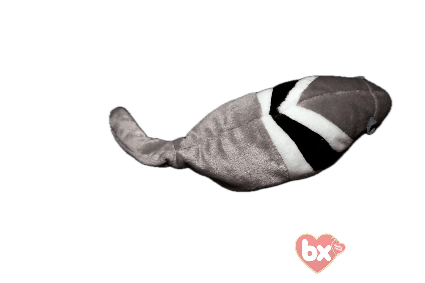 Inky — Ty Beanie Baby (photo 2)