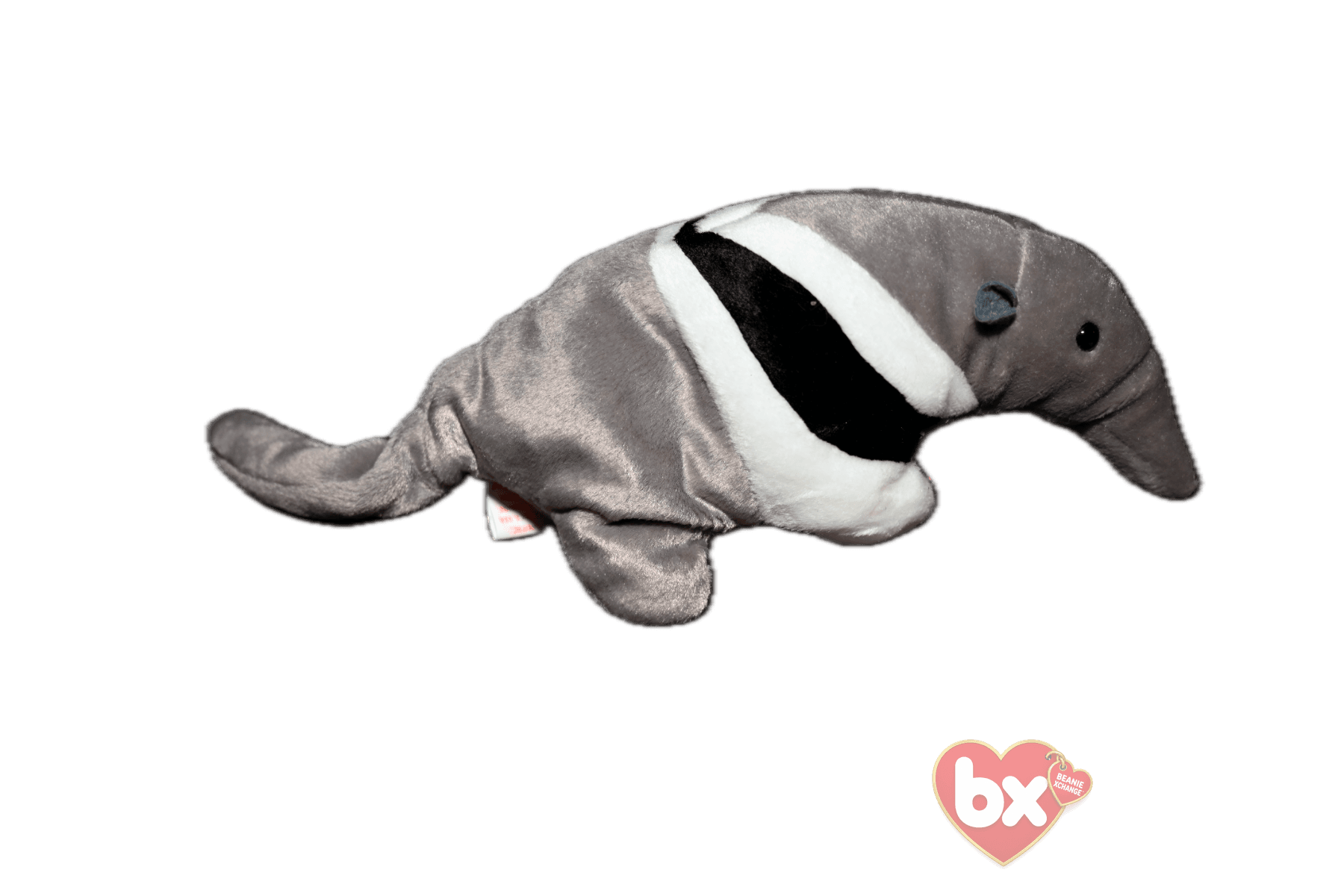 Inky — Ty Beanie Baby (photo 3)